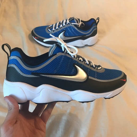 Nike Other - Nike Air Zoom Spiridon Ultra OG Running Shoe Sz12